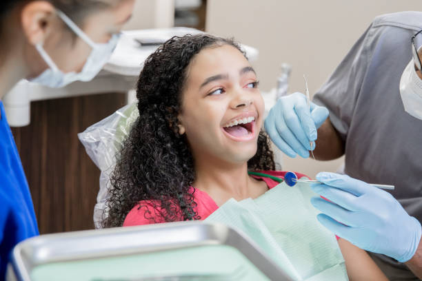 Best Emergency Treatment for Toothache in Somerset, KY