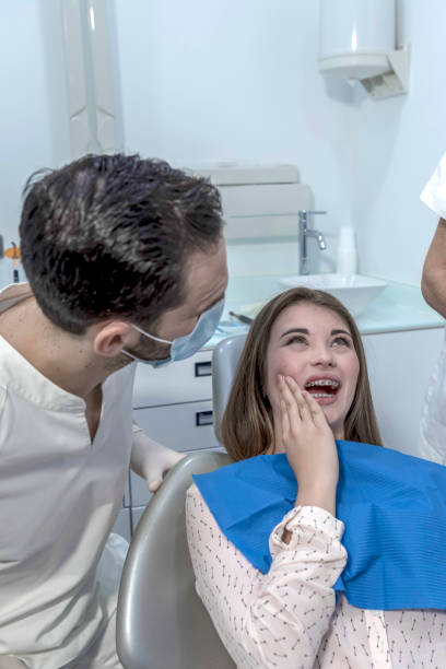 Best Emergency Tooth Extraction in Somerset, KY